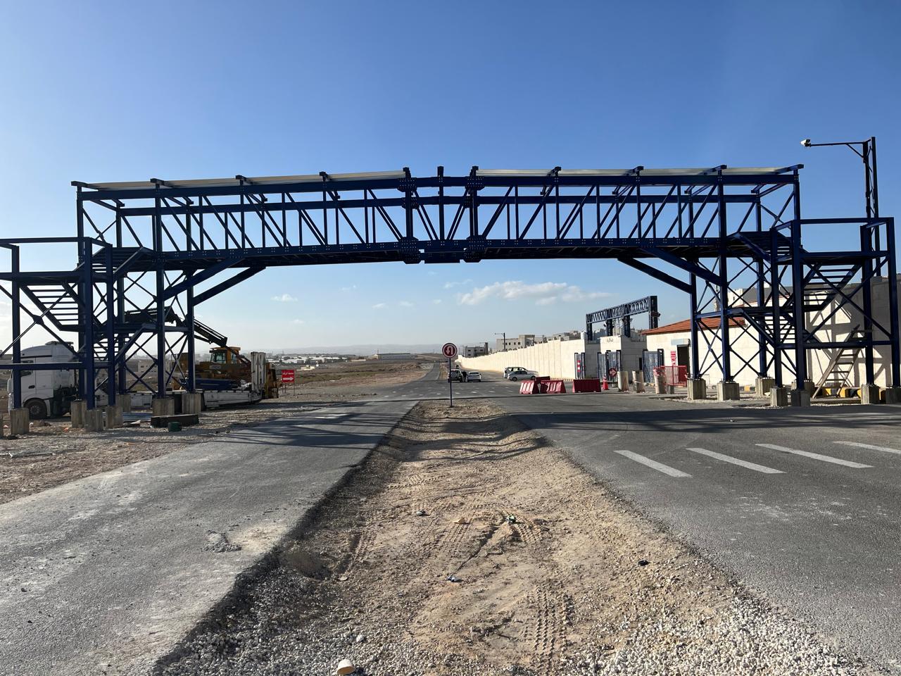 Infrastructure Projects